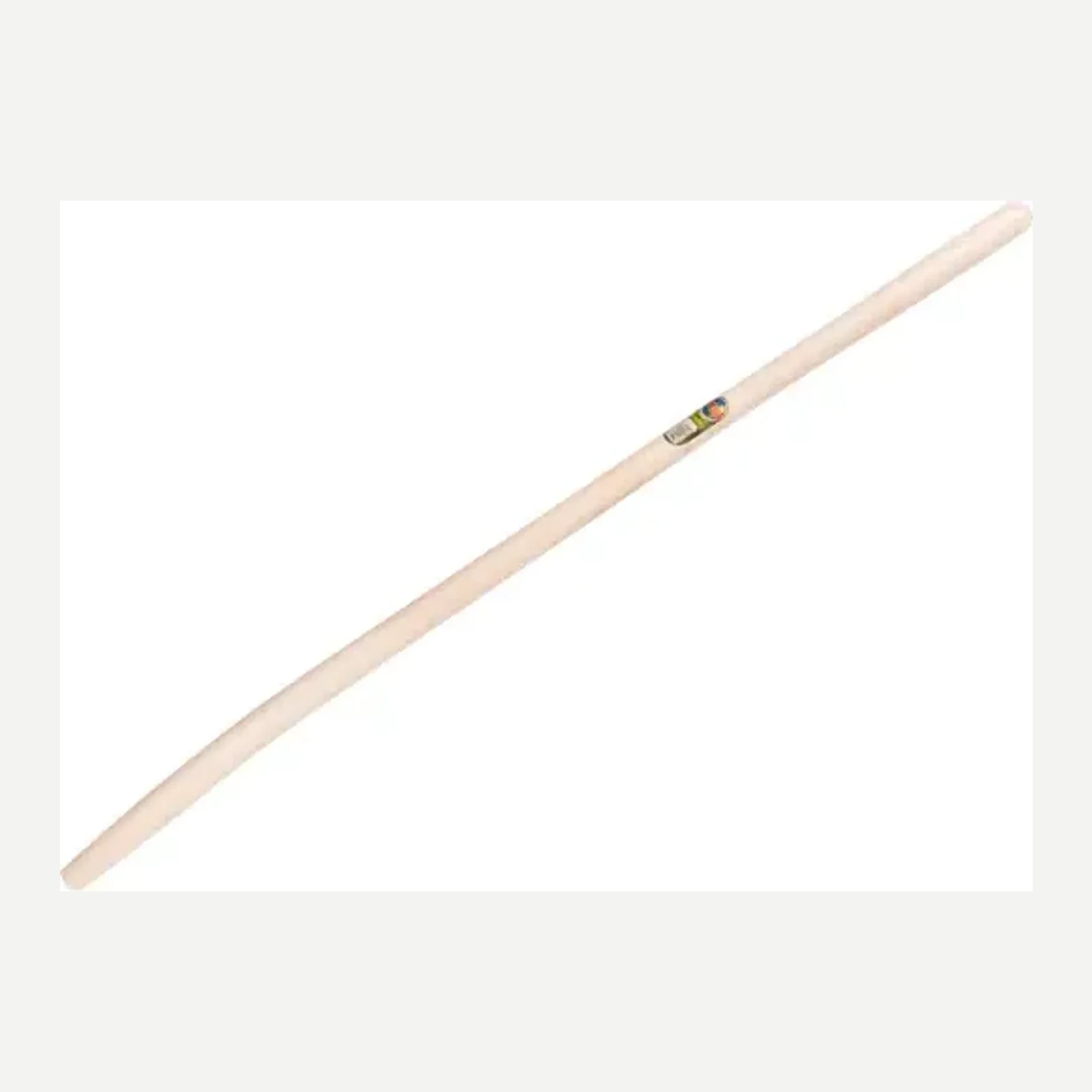 ATLAS Batsesteel 130 cm gebogen
