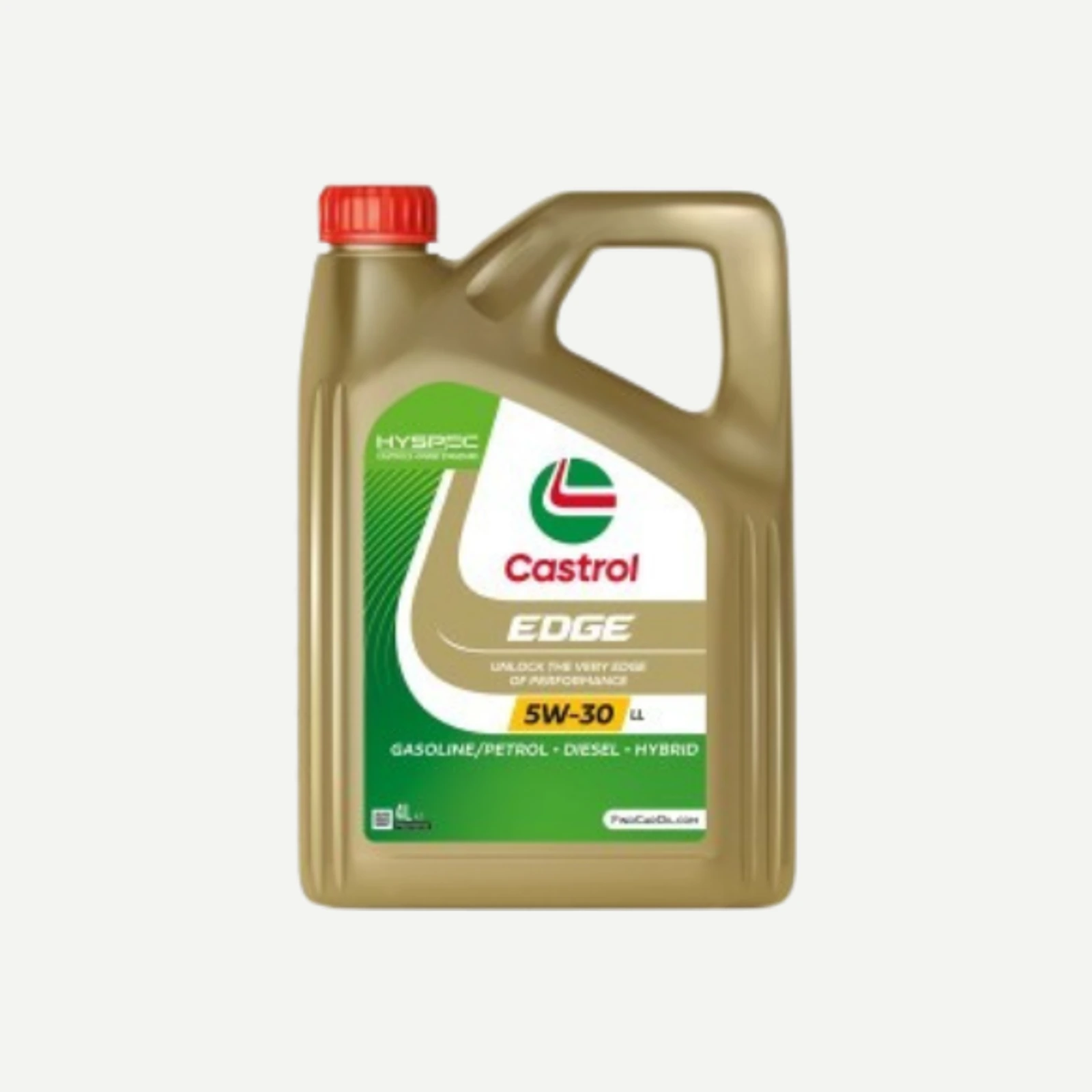 Castrol Edge 5W-30 LL