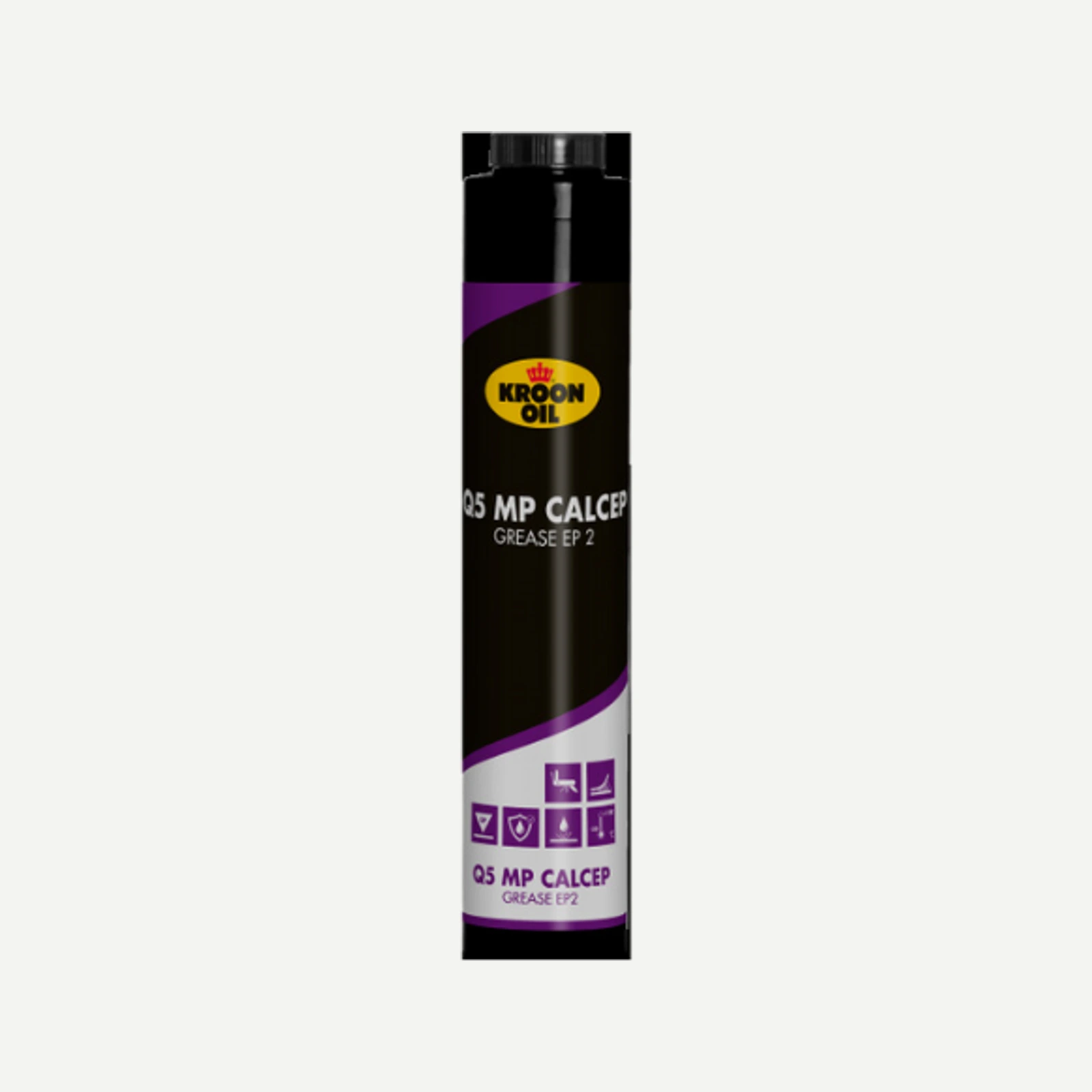 Kroon-Oil Q5 MP Calcep Grease EP 2