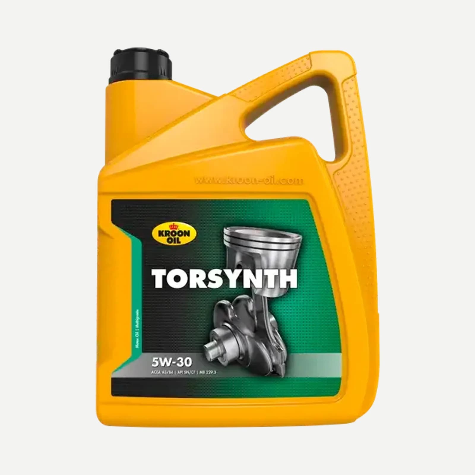 Kroon-oil Torsynth 5W-30
