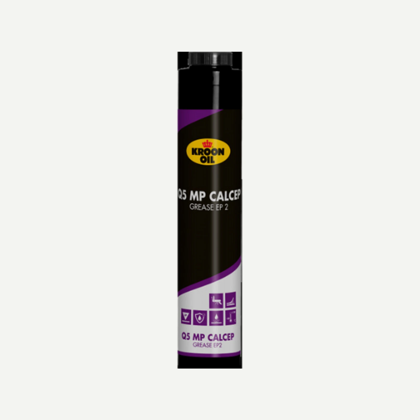 Kroonoil q5 mp calcep grease ep 2