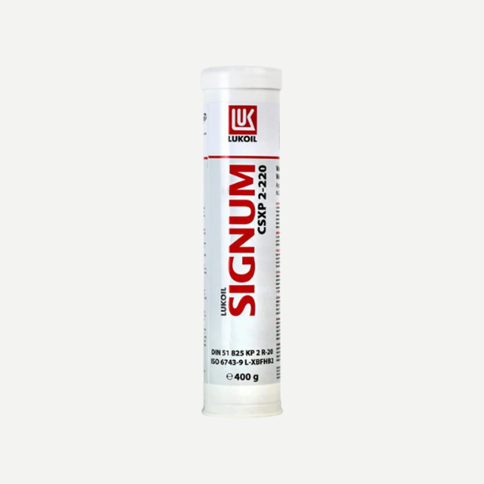 Lukoil Signum CSXP 2-220