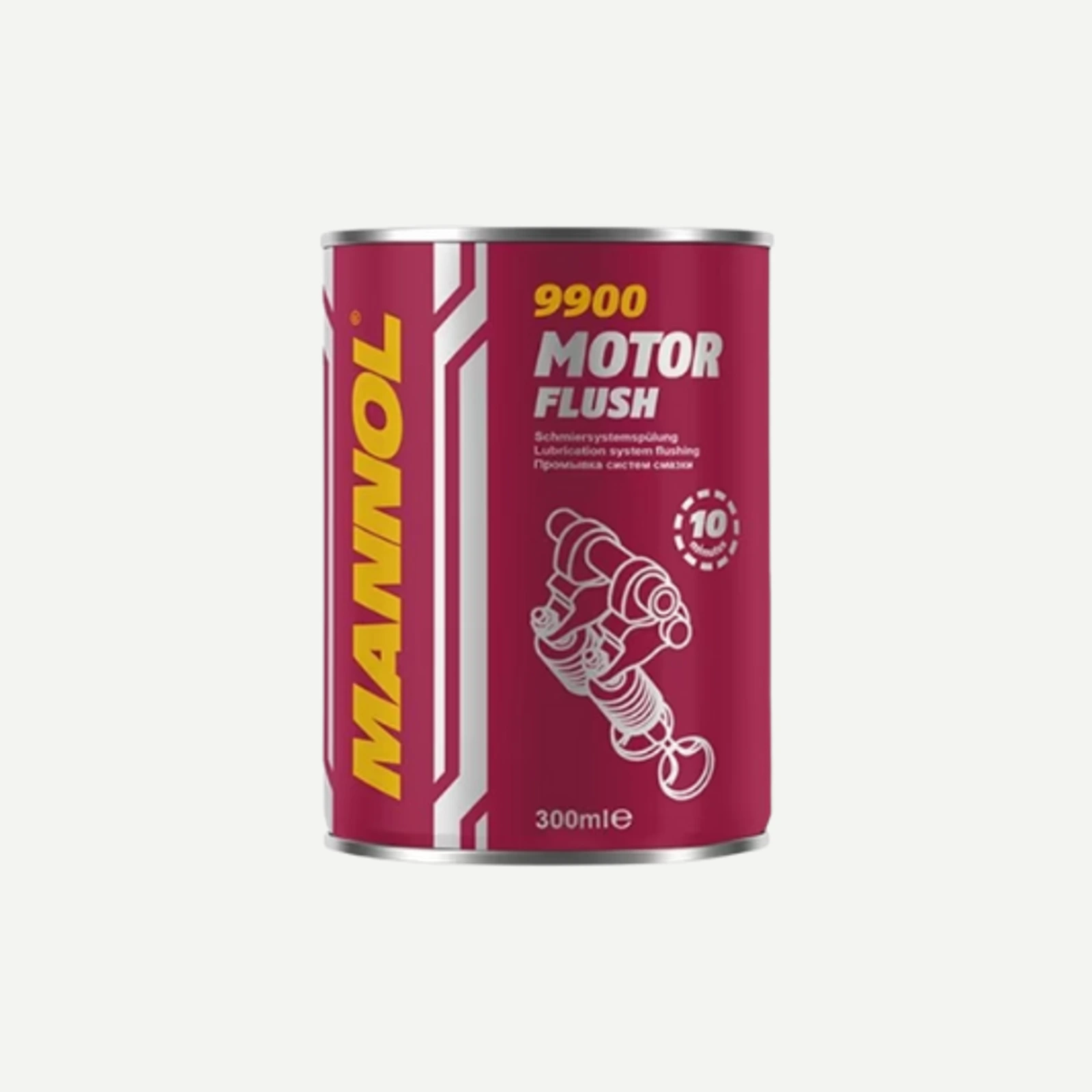 Mannol Motor Flush 350 ml