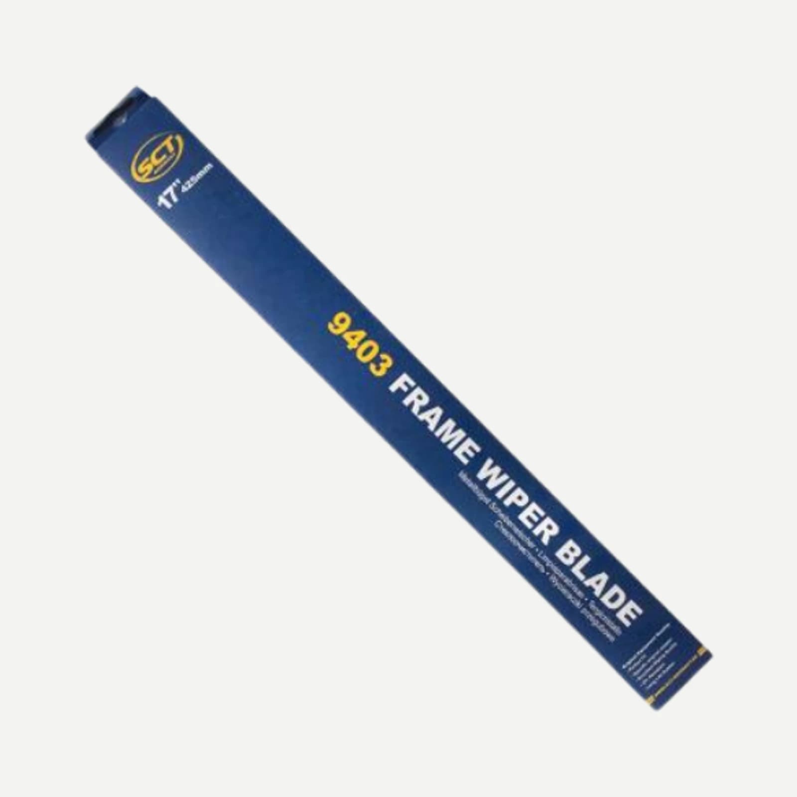 Sct ruitenwisser 9403