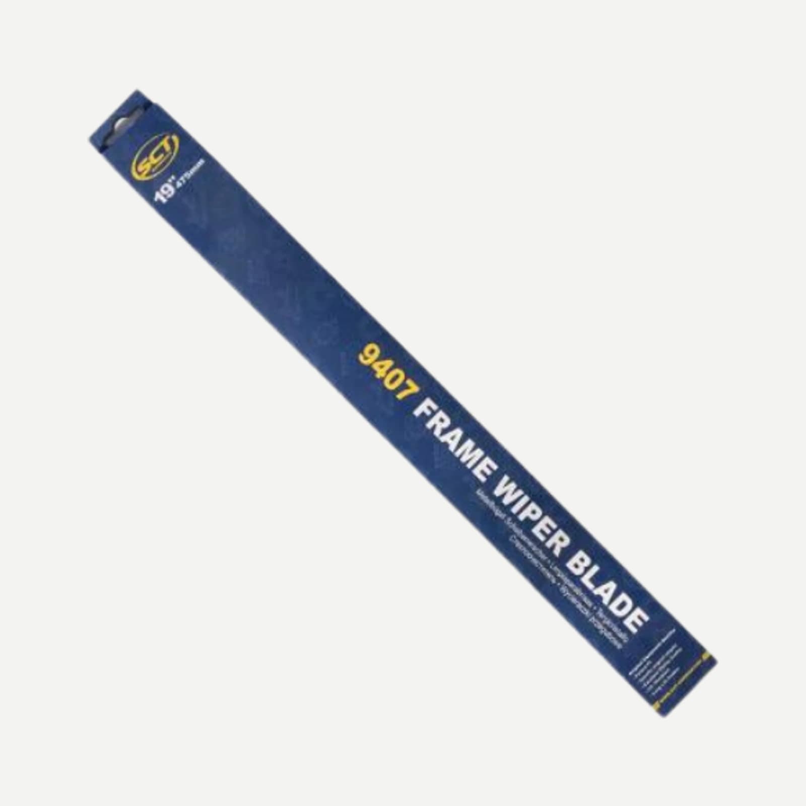 Sct ruitenwisser 9407