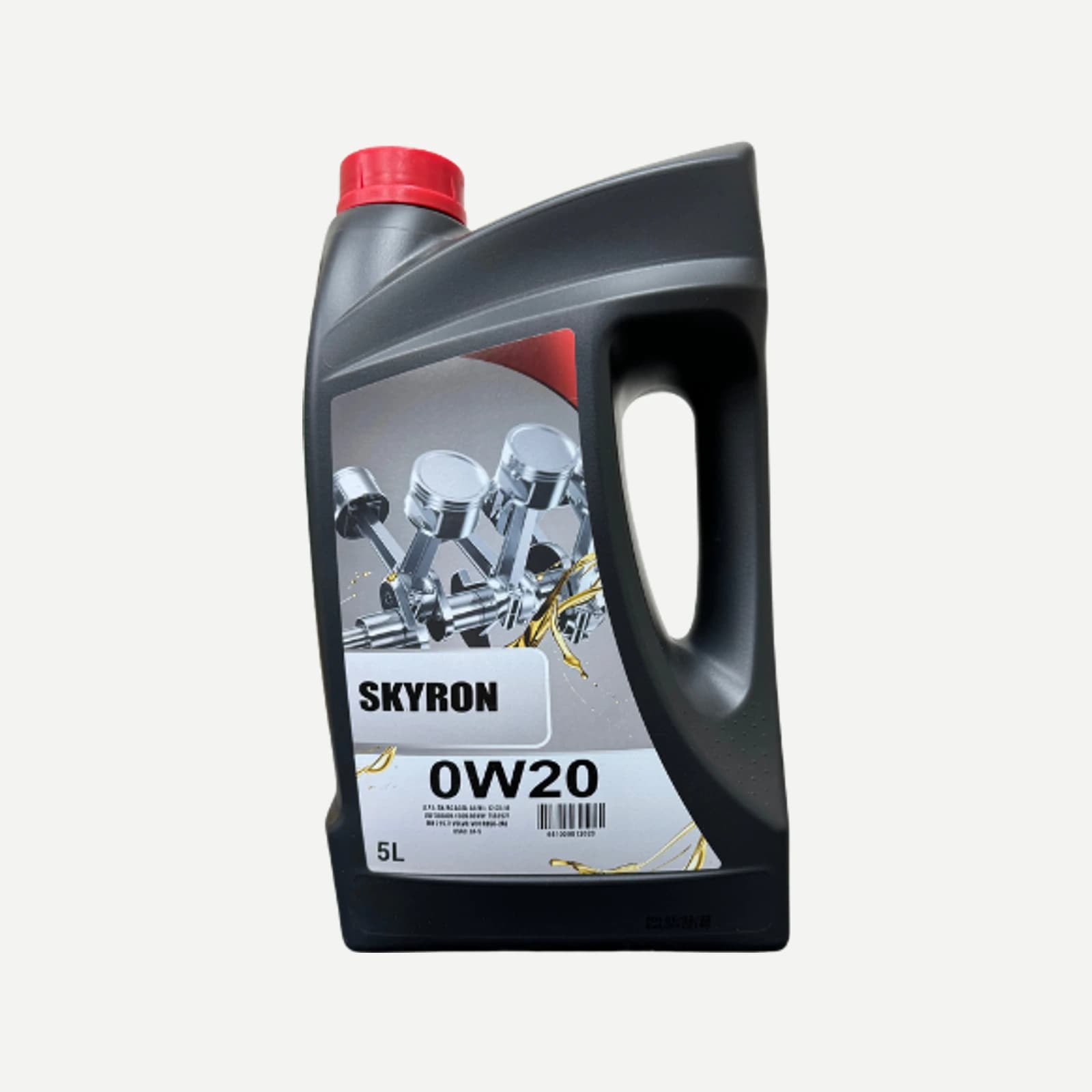 SKYRON 0W20