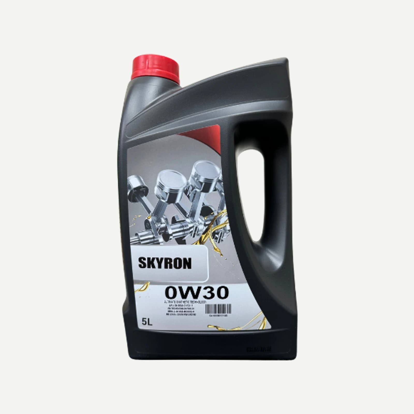 SKYRON 0W30