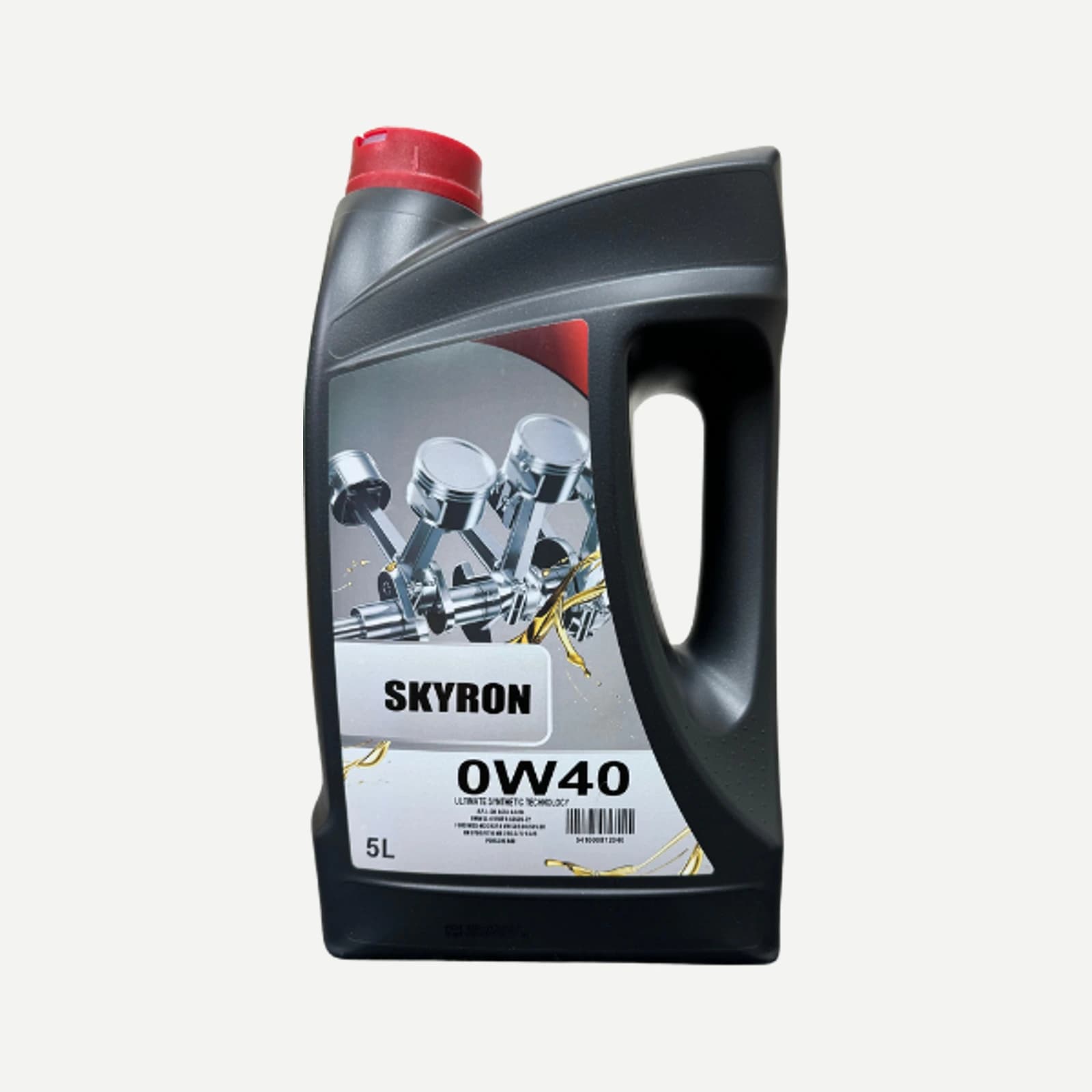 SKYRON 0W40