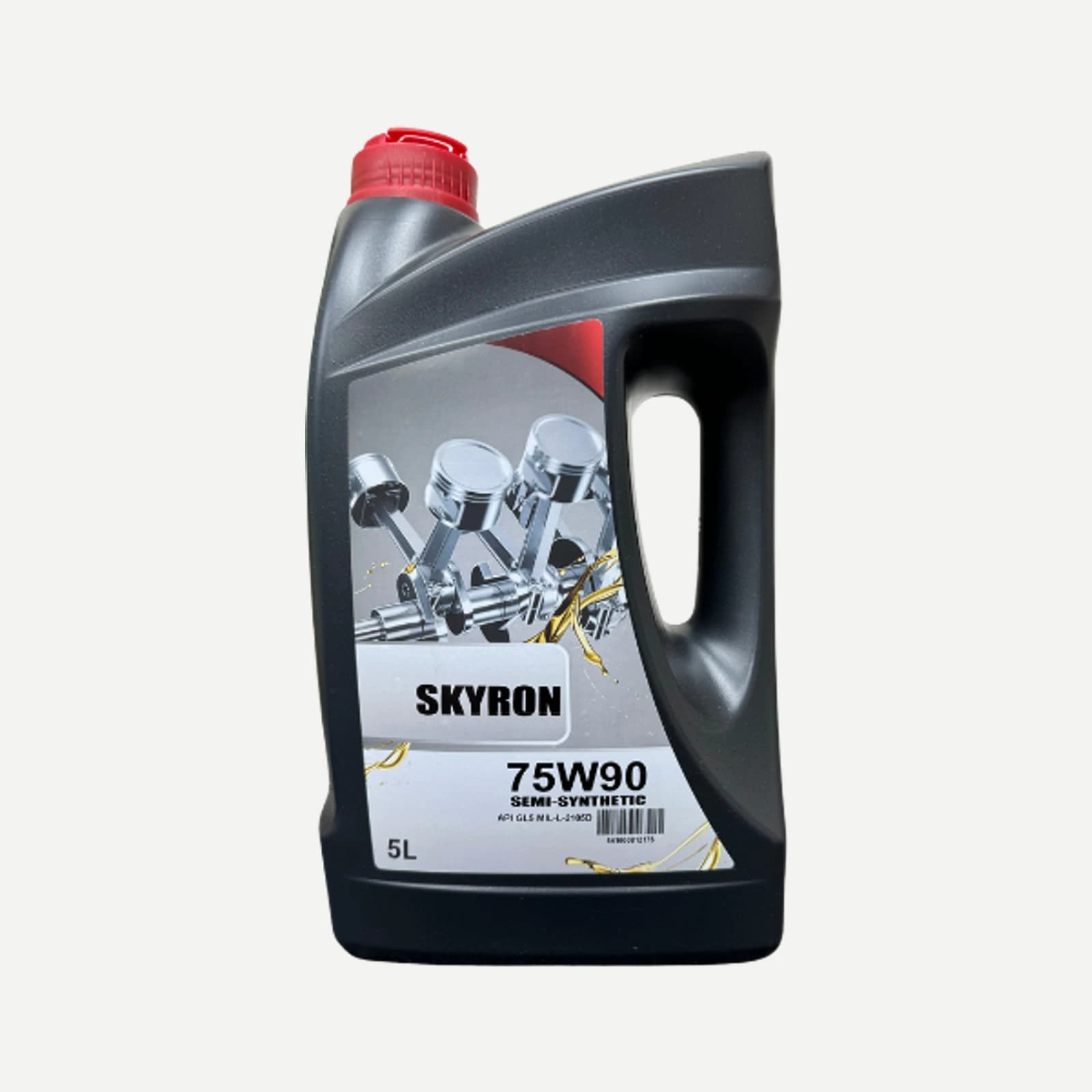 SKYRON 75W90 Semi Synthetic