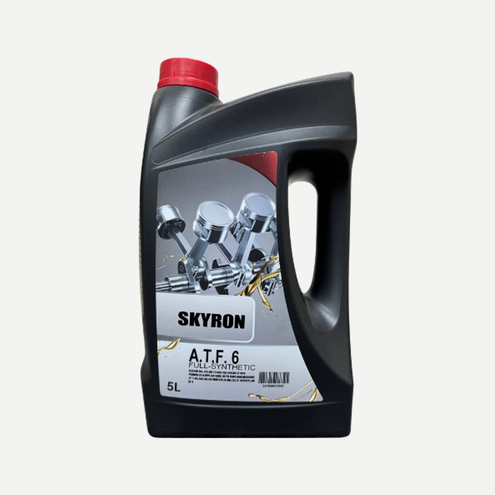SKYRON ATF 6 Full Synthetic