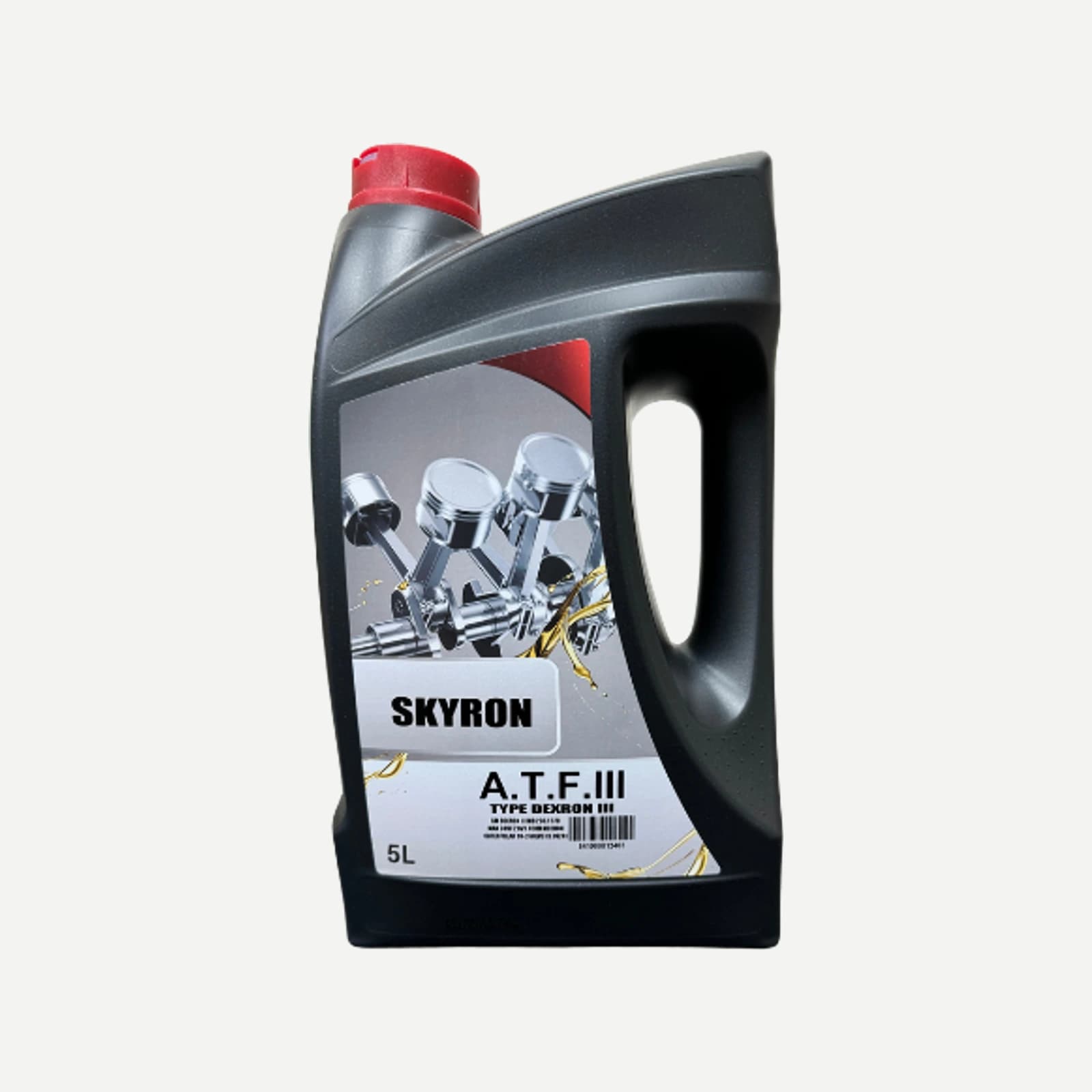 SKYRON ATF III Type Dexron 3