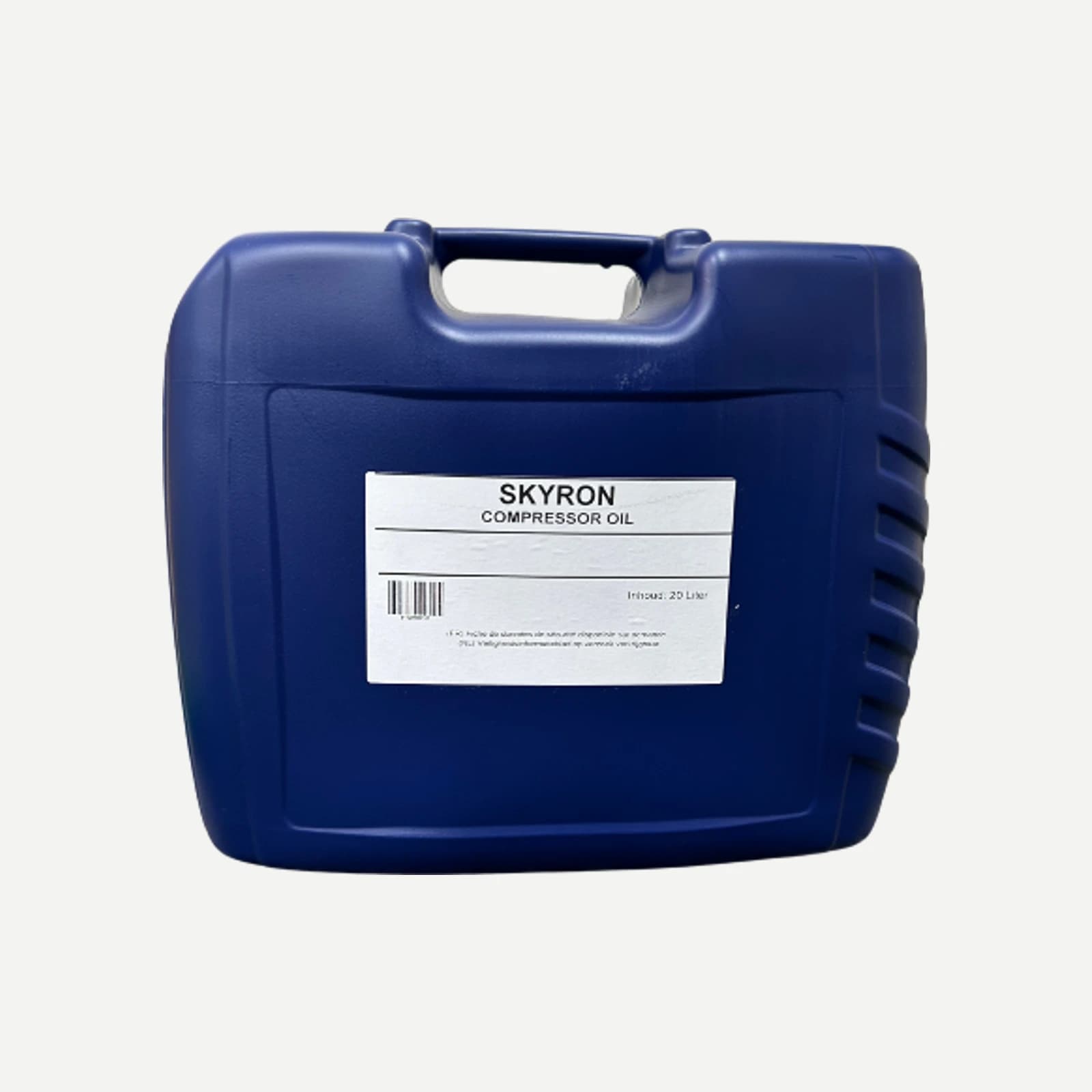 SKYRON Compressorolie