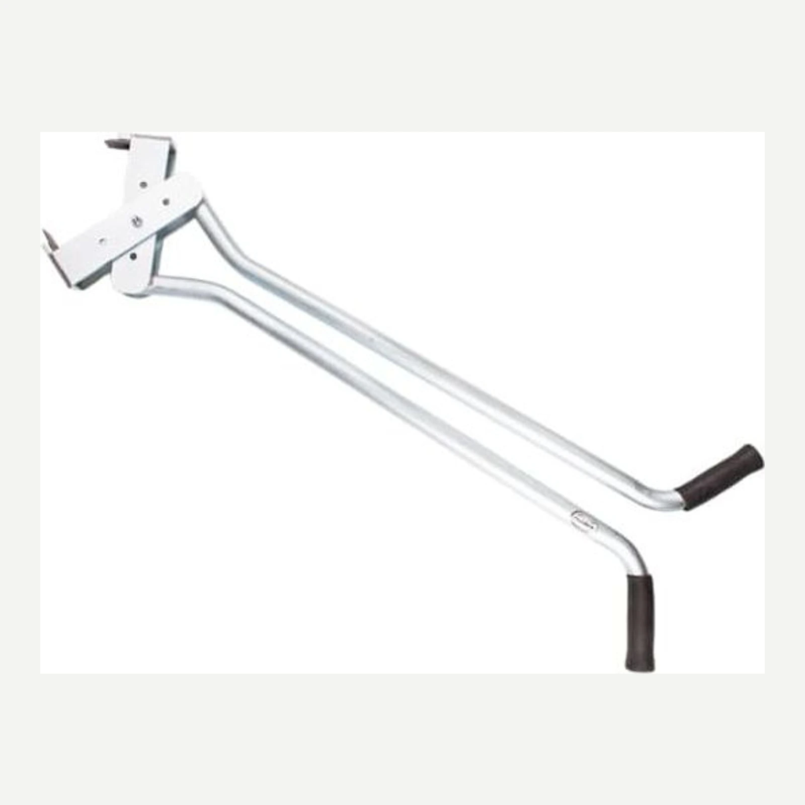 Steentrekker / Klinkertrekker DE WIT verzinkt 90 cm