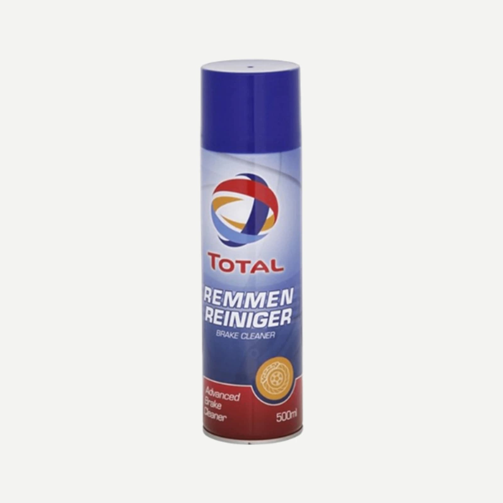 Total remmenreiniger 500 ml