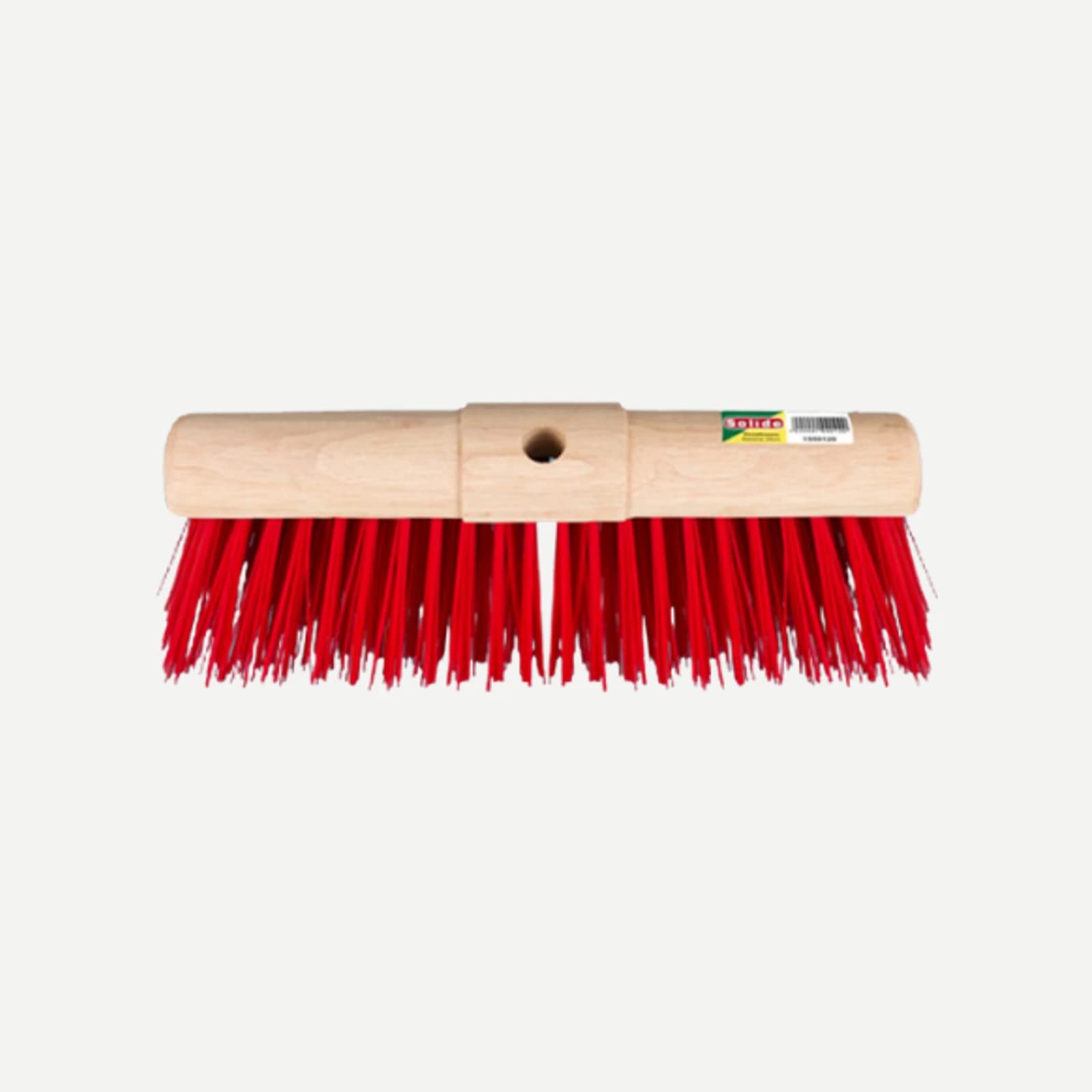 Wegenbouwbezem SOLIDE PPN 45 cm