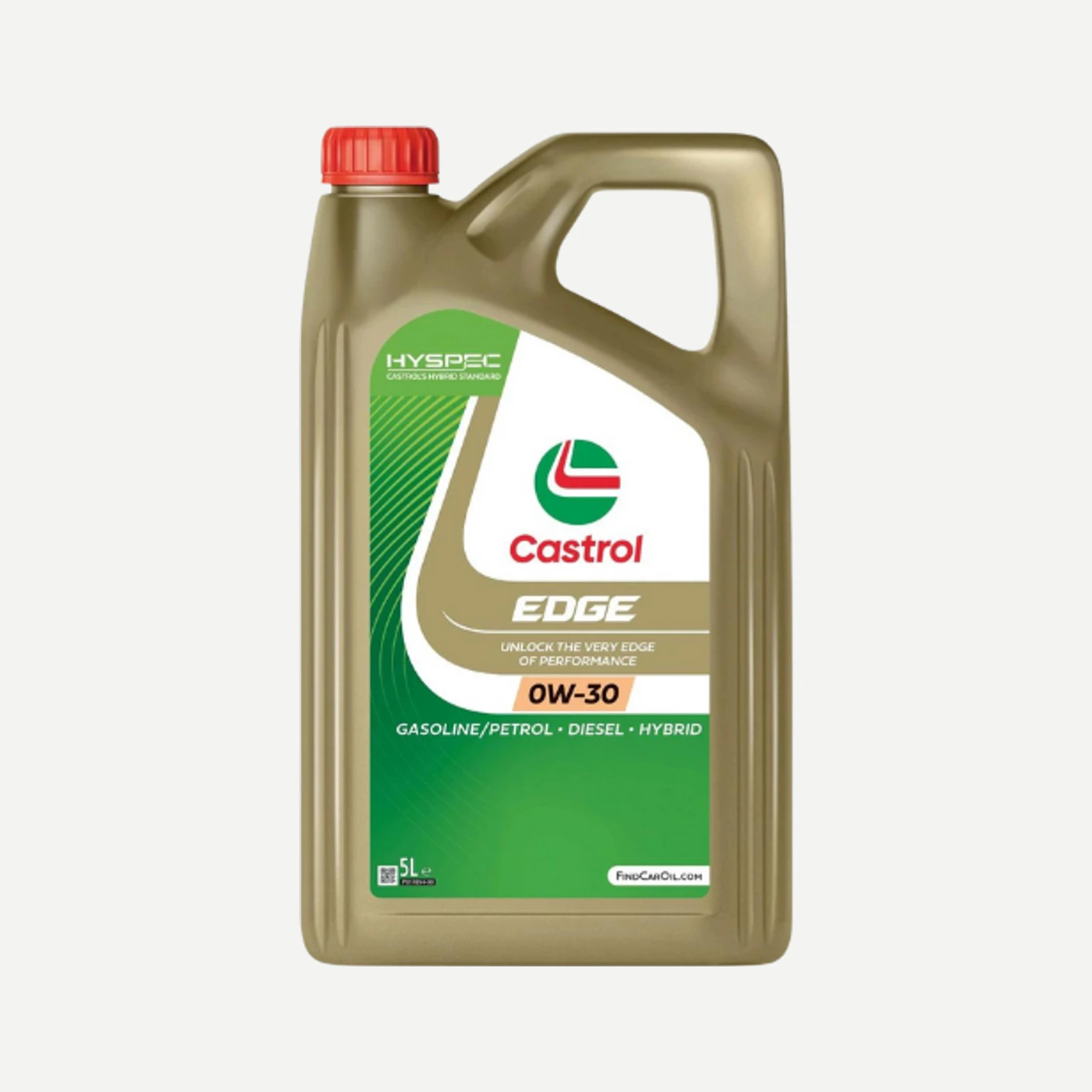 Castrol Edge 0W-30