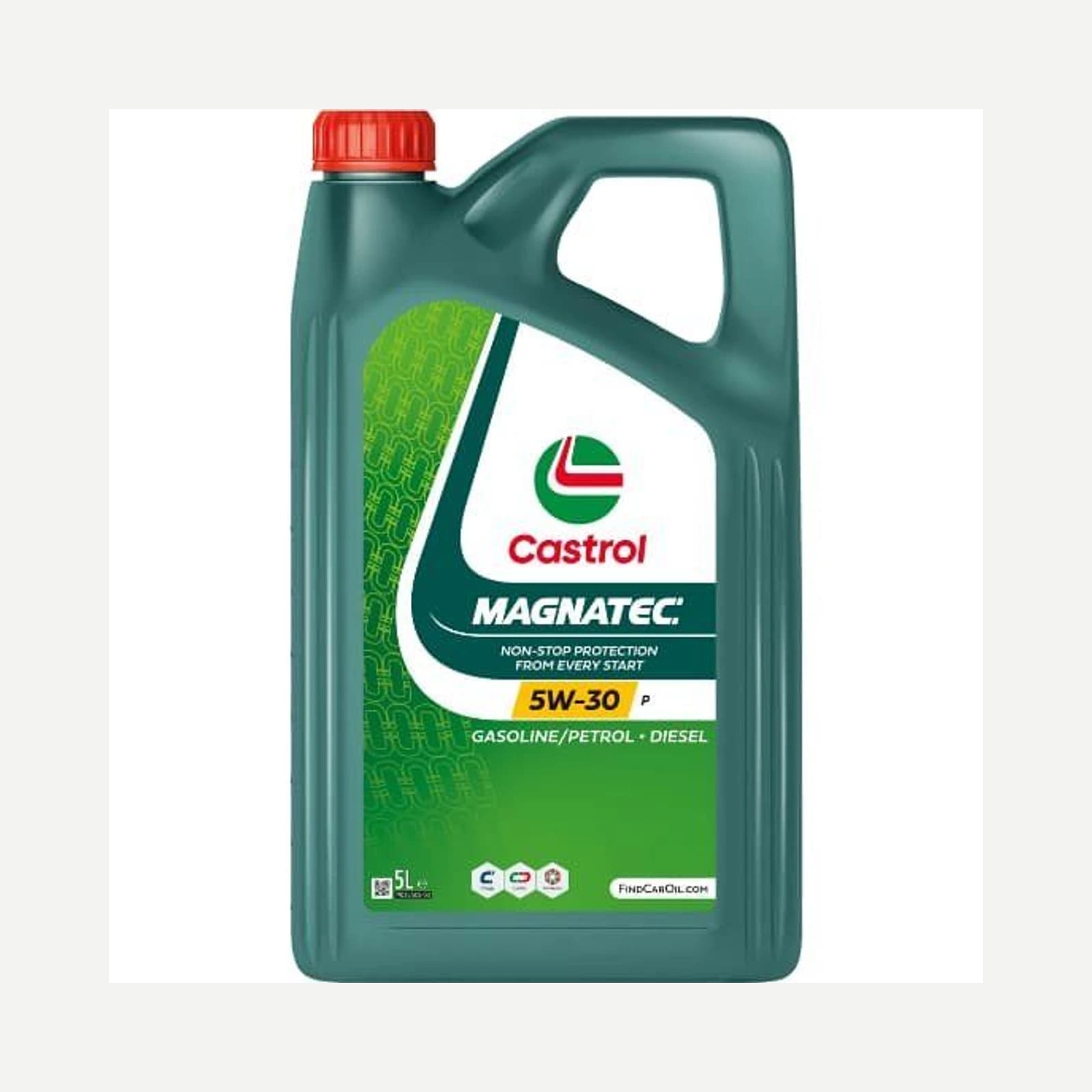 Castrol Magnatec 5W-30 P