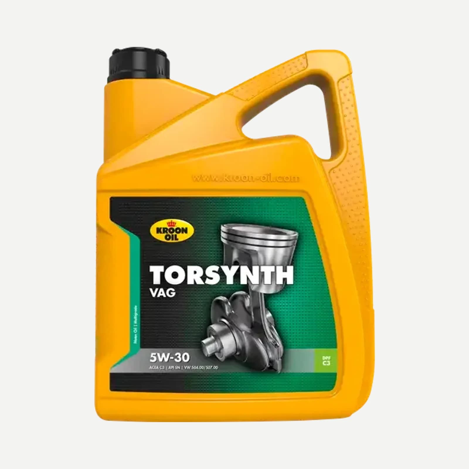 Kroon-oil Torsynth VAG 5W-30