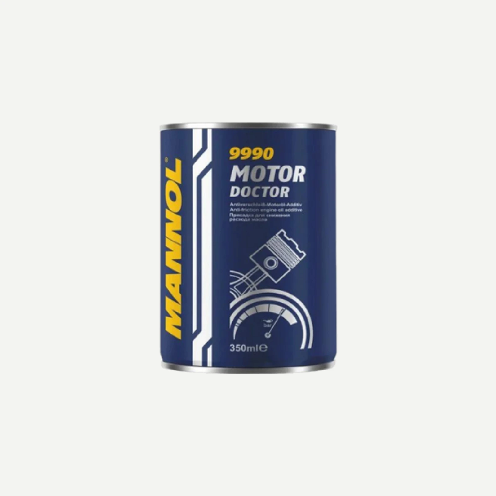 Mannol Motor Doctor 350ml