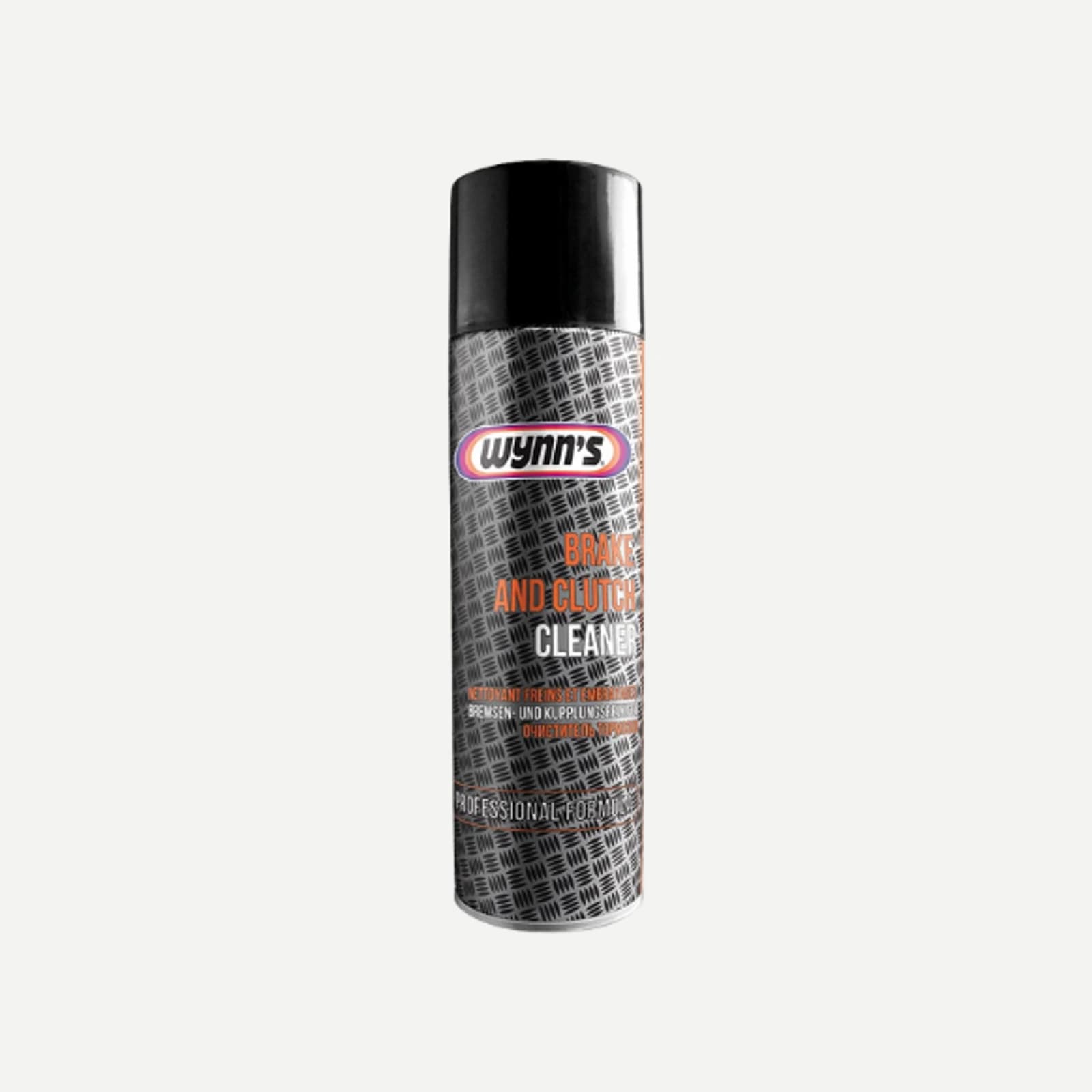 WYNN’S Brake & Clutch Cleaner 500ml