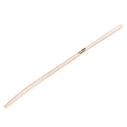 ATLAS Batsesteel 130 cm gebogen