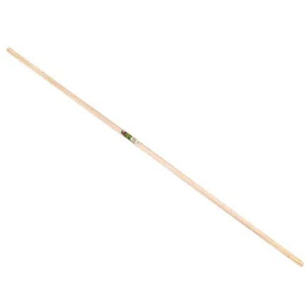 Bezemsteel IKAPE 150 x 2,8 cm, punt 60 x 21 mm